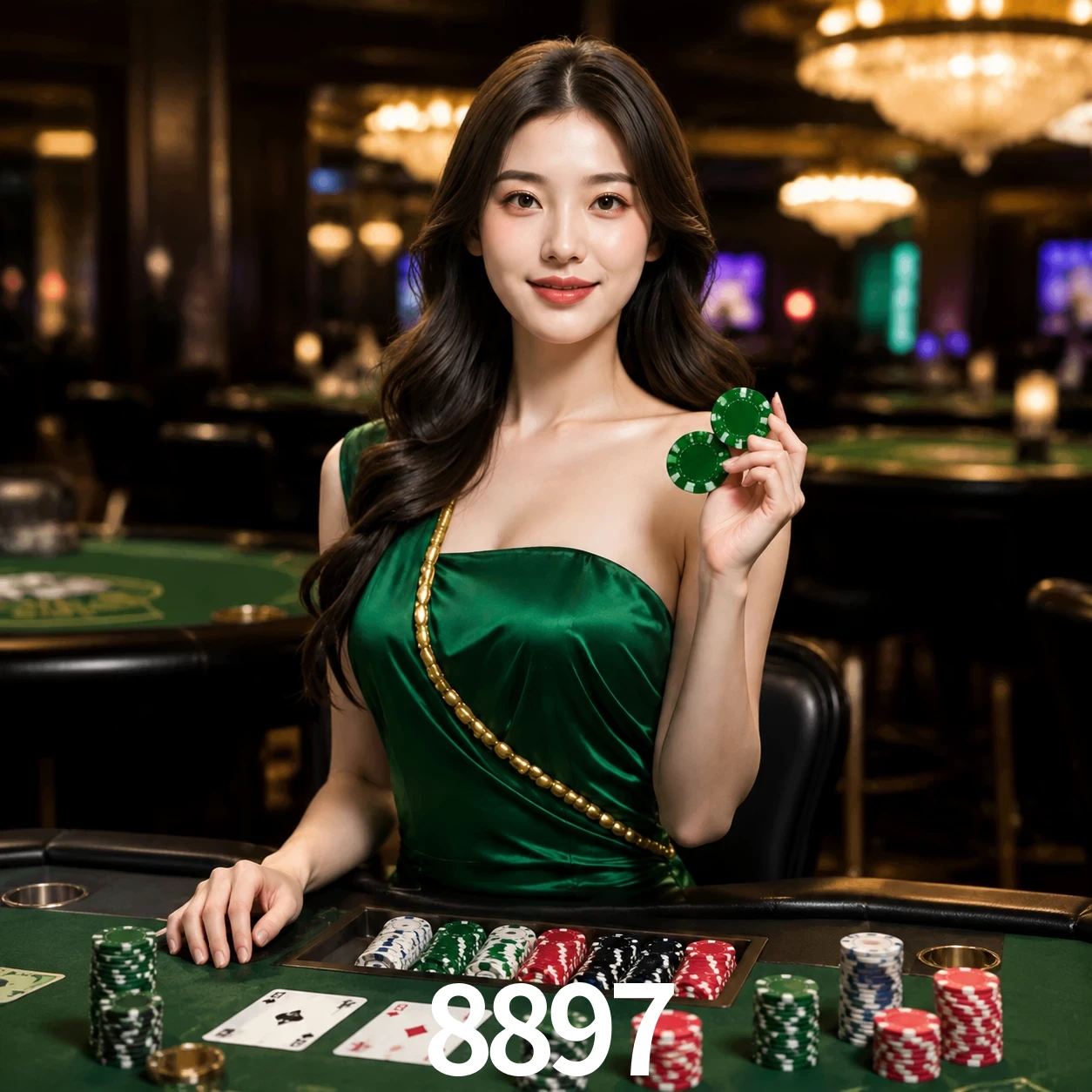 Cassino 8897 app mobile