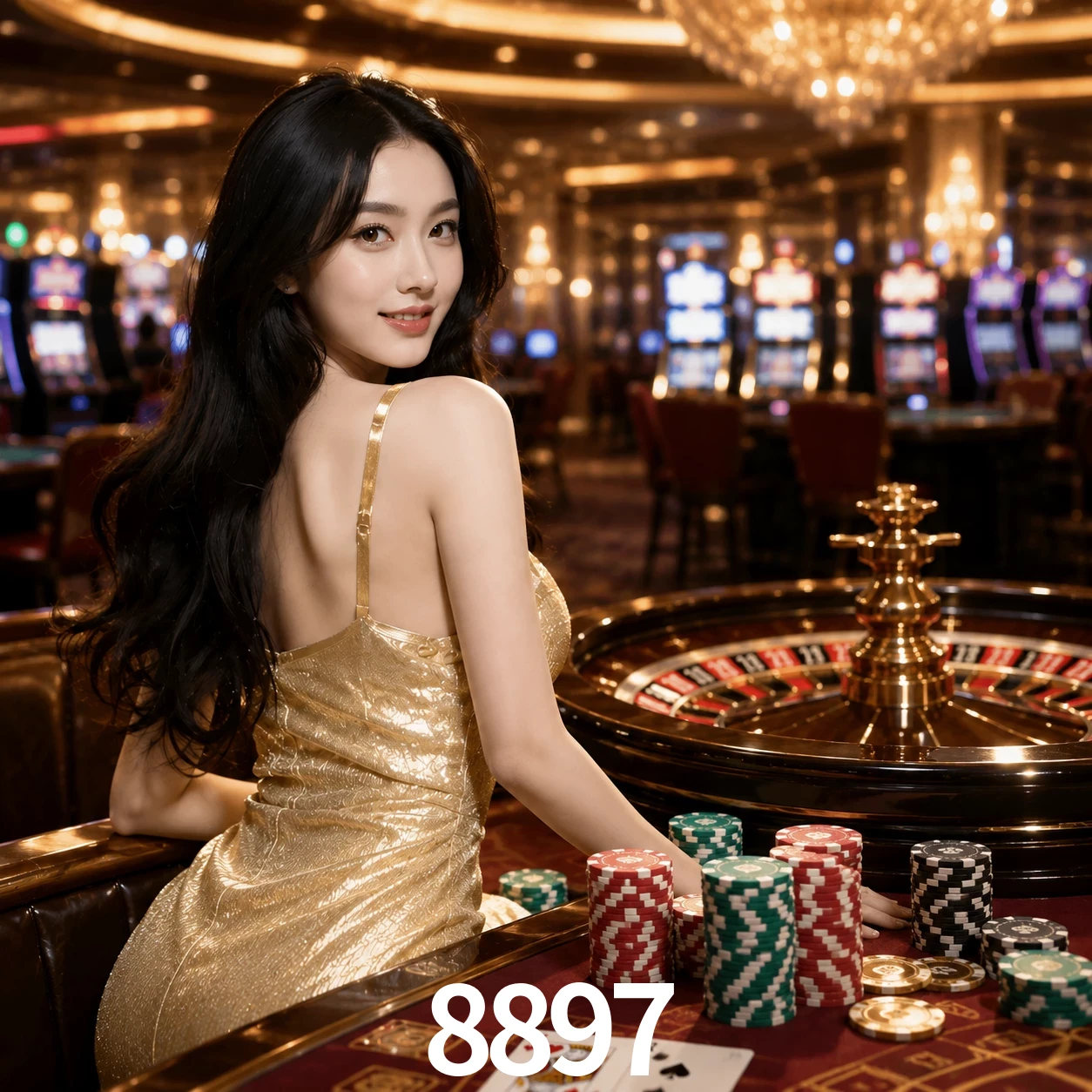Download app 8897 Android iOS